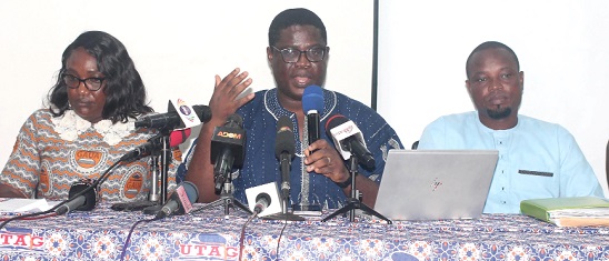 Varsity Labour Unions Threaten Strike Over Alleged Varied 